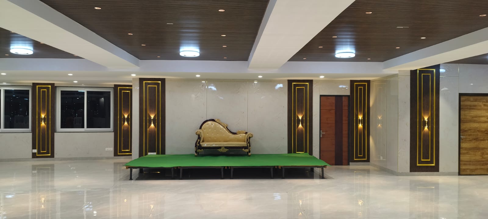 AC Banquet Hall RK Convention